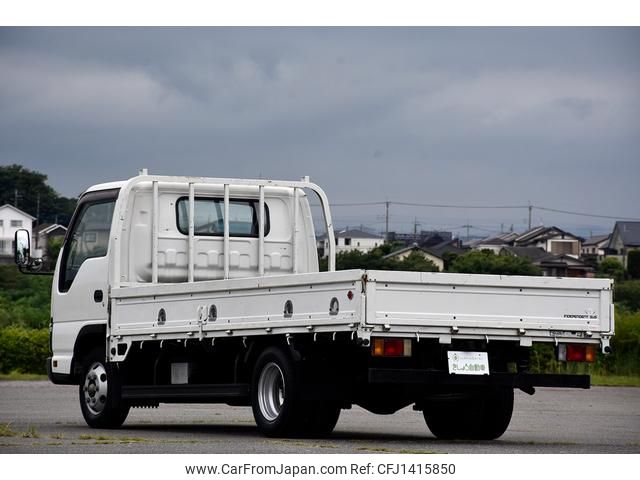 isuzu elf-truck 2005 GOO_NET_EXCHANGE_0403122A30250712W001 image 2