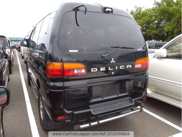 mitsubishi delica-spacegear 2003 -MITSUBISHI--Delica Space Gear PD6W--PD6W-0900796---MITSUBISHI--Delica Space Gear PD6W--PD6W-0900796- image 2