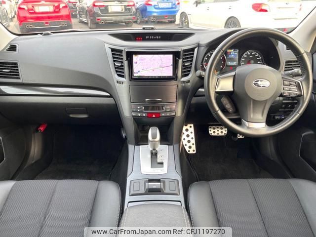 subaru legacy-touring-wagon 2012 quick_quick_BRM_BRM-004928 image 2
