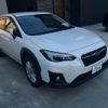 subaru xv 2017 -SUBARU--Subaru XV DBA-GT7--GT7-050800---SUBARU--Subaru XV DBA-GT7--GT7-050800- image 1