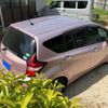 nissan note 2017 CFJ1663698 image 10