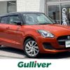 suzuki swift 2020 -SUZUKI--Swift 5BA-ZC83S--ZC83S-401185---SUZUKI--Swift 5BA-ZC83S--ZC83S-401185- image 1