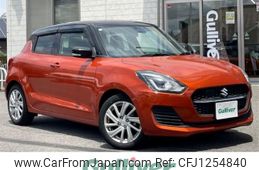 suzuki swift 2020 -SUZUKI--Swift 5BA-ZC83S--ZC83S-401185---SUZUKI--Swift 5BA-ZC83S--ZC83S-401185-