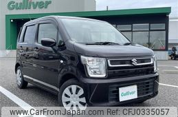 suzuki wagon-r 2018 -SUZUKI--Wagon R DBA-MH35S--MH35S-123527---SUZUKI--Wagon R DBA-MH35S--MH35S-123527-