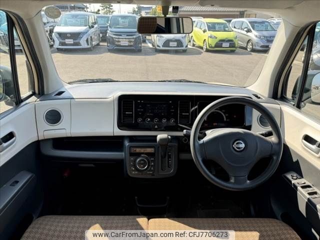 nissan moco 2011 -NISSAN--Moco DBA-MG33S--MG33S-147584---NISSAN--Moco DBA-MG33S--MG33S-147584- image 2