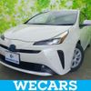 toyota prius 2019 quick_quick_DAA-ZVW51_ZVW51-6141340 image 1