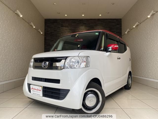 honda n-box-slash 2018 quick_quick_JF1_7301004 image 1