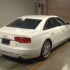 audi a8 2014 -AUDI--Audi A8 4HCEUF-WAUZZZ4H9DN039399---AUDI--Audi A8 4HCEUF-WAUZZZ4H9DN039399- image 2