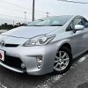 toyota prius 2012 -TOYOTA--Prius DAA-ZVW30--ZVW30-1527034---TOYOTA--Prius DAA-ZVW30--ZVW30-1527034- image 1