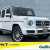 mercedes-benz g-class 2023 -MERCEDES-BENZ--Benz G Class 3DA-463350--W1N4633502X478172---MERCEDES-BENZ--Benz G Class 3DA-463350--W1N4633502X478172- image 1