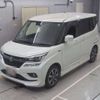 suzuki solio 2019 -SUZUKI--Solio DAA-MA46S--MA46S-753230---SUZUKI--Solio DAA-MA46S--MA46S-753230- image 1