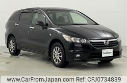 honda stream 2009 -HONDA--Stream DBA-RN7--RN7-3000275---HONDA--Stream DBA-RN7--RN7-3000275-