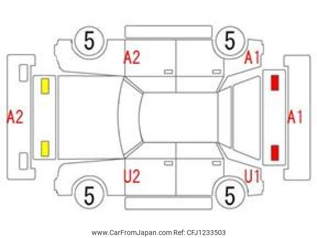 suzuki jimny 2006 -SUZUKI--Jimny ABA-JB23W--JB23W-502644---SUZUKI--Jimny ABA-JB23W--JB23W-502644- image 2