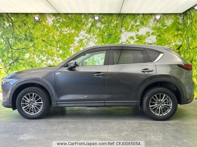 mazda cx-5 2019 quick_quick_6BA-KF5P_KF5P-305262 image 2