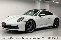 porsche 911 2023 quick_quick_3BA-992PA1_WP0ZZZ99ZPS201025