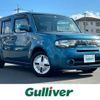 nissan cube 2016 -NISSAN--Cube DBA-Z12--Z12-315800---NISSAN--Cube DBA-Z12--Z12-315800- image 1