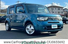 nissan cube 2016 -NISSAN--Cube DBA-Z12--Z12-315800---NISSAN--Cube DBA-Z12--Z12-315800-