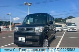 suzuki spacia 2022 quick_quick_5AA-MK53S_MK53S-442459