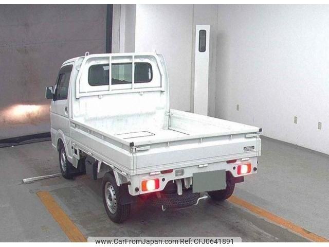 suzuki carry-truck 2022 quick_quick_3BD-DA16T_DA16T-666929 image 2