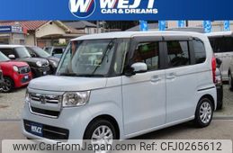 honda n-box 2023 quick_quick_6BA-JF3_JF3-2425142