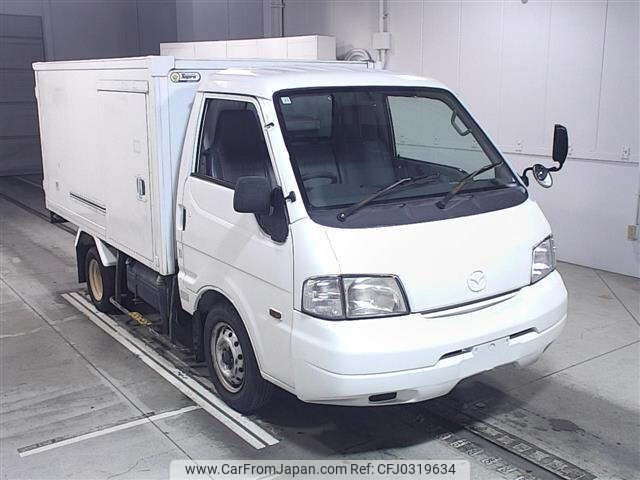 mazda bongo-truck 2007 -MAZDA--Bongo Truck SKF2T-200346---MAZDA--Bongo Truck SKF2T-200346- image 1