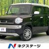 suzuki hustler 2019 -SUZUKI--Hustler DAA-MR41S--MR41S-341730---SUZUKI--Hustler DAA-MR41S--MR41S-341730- image 1