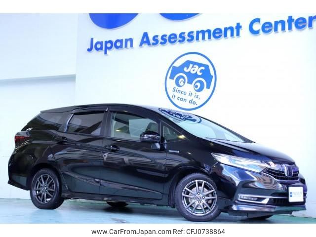 honda shuttle 2019 quick_quick_6AA-GP7_GP7-2112451 image 1