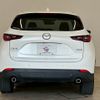 mazda cx-5 2022 CFJ1689669 image 13