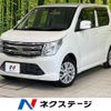 suzuki wagon-r 2014 -SUZUKI--Wagon R DAA-MH44S--MH44S-113781---SUZUKI--Wagon R DAA-MH44S--MH44S-113781- image 1