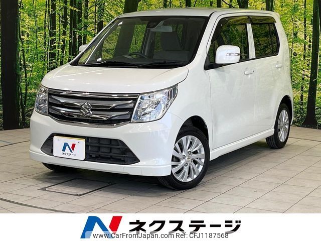 suzuki wagon-r 2014 -SUZUKI--Wagon R DAA-MH44S--MH44S-113781---SUZUKI--Wagon R DAA-MH44S--MH44S-113781- image 1
