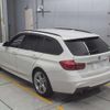 bmw 3-series 2017 quick_quick_DBA-8A20_WBA8G32070K779587 image 2