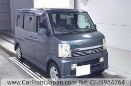 suzuki every-wagon 2005 -SUZUKI 【鈴鹿 583ﾈ519】--Every Wagon DA64W--115102---SUZUKI 【鈴鹿 583ﾈ519】--Every Wagon DA64W--115102-