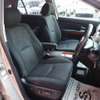 toyota harrier 2003 -トヨタ--ハリアー　２ＷＤ UA-MCU30W--MCU30-0002752---トヨタ--ハリアー　２ＷＤ UA-MCU30W--MCU30-0002752- image 9