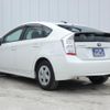 toyota prius 2009 quick_quick_DAA-ZVW30_ZVW30-1023647 image 3