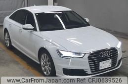 audi a6 2016 -AUDI--Audi A6 WAUZZZ4G8GN041463---AUDI--Audi A6 WAUZZZ4G8GN041463-