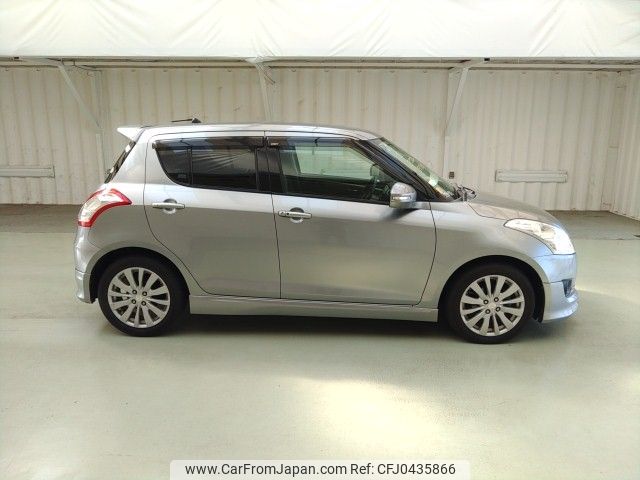 suzuki swift 2011 ENHANCEAUTO_1_ea290460 image 2