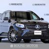 mercedes-benz glc-class 2018 CFJ1713532 image 1