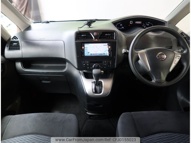 nissan serena 2013 -NISSAN--Serena DAA-HC26--HC26-069578---NISSAN--Serena DAA-HC26--HC26-069578- image 2