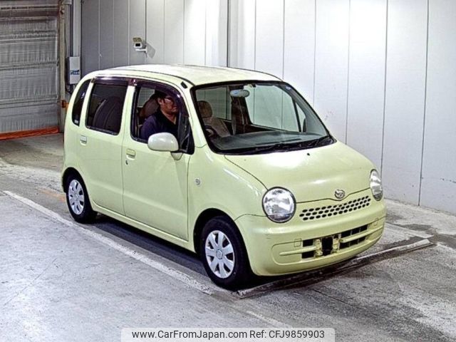 daihatsu move-latte 2005 -DAIHATSU--Move Latte L550S-0033975---DAIHATSU--Move Latte L550S-0033975- image 1