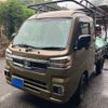daihatsu hijet-truck 2022 CFJ1699589 image 3