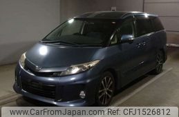 toyota estima 2012 CFJ1526812