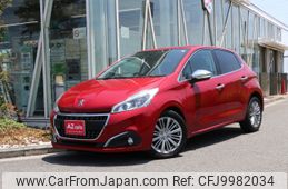 peugeot 208 2016 -PEUGEOT--Peugeot 208 ABA-A9HN01--VF3CCHNZTGT064987---PEUGEOT--Peugeot 208 ABA-A9HN01--VF3CCHNZTGT064987-