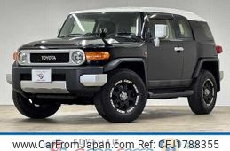 toyota fj-cruiser 2013 CFJ1788355
