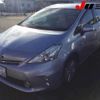 toyota prius-α 2013 -TOYOTA 【三重 301ﾇ5066】--Prius α ZVW41W--3220644---TOYOTA 【三重 301ﾇ5066】--Prius α ZVW41W--3220644- image 13