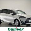 toyota sienta 2016 -TOYOTA--Sienta DBA-NSP170G--NSP170-7024364---TOYOTA--Sienta DBA-NSP170G--NSP170-7024364- image 1