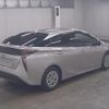 toyota prius 2017 quick_quick_DAA-ZVW50_ZVW50-6094267 image 4