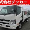 hino dutro 2013 CFJ1549996 image 1
