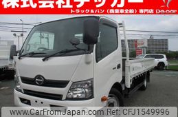 hino dutro 2013 CFJ1549996