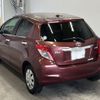 toyota vitz 2012 -TOYOTA 【京都 503さ4734】--Vitz KSP130-2018066---TOYOTA 【京都 503さ4734】--Vitz KSP130-2018066- image 6