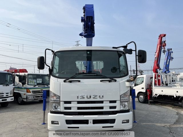 isuzu forward 2012 -ISUZU--Forward SKG-FRR90S1--FRR90-7034904---ISUZU--Forward SKG-FRR90S1--FRR90-7034904- image 2